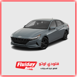 هيونداي إلنترا